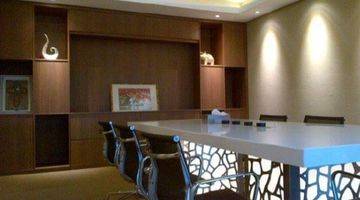 Gambar 5 DiJual MURAH OFFICE SPACE SPRINGHILL OFFICE TOWER