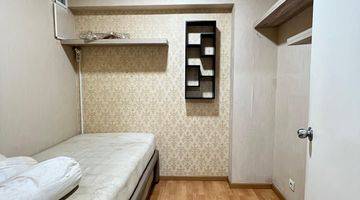 Gambar 4 Apartment Condominium GREENBAY BAYWALK 2 Kamar furnish