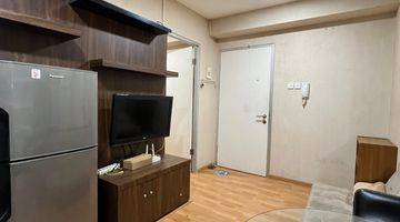 Gambar 1 Apartment Condominium GREENBAY BAYWALK 2 Kamar furnish