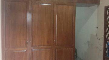 Gambar 3 Rumah Strategis Ciledug Semi Furnished SHM