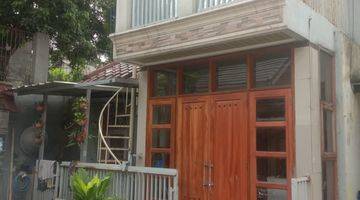 Gambar 5 Rumah Strategis Ciledug Semi Furnished SHM