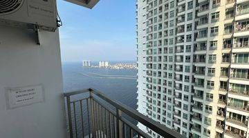 Gambar 4 Disewakam condo full furnis greenbay baywalk pluit jakarta utara