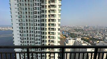 Gambar 5 Disewakam condo full furnis greenbay baywalk pluit jakarta utara