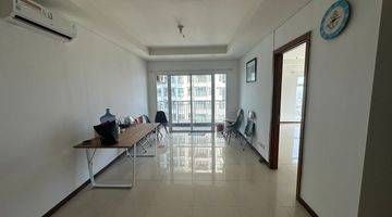 Gambar 1 Dijual condominium hook semi furnis siap huni greenbay baywalk jakarta utara