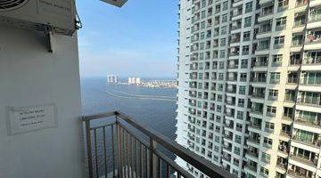 Gambar 3 Dijual condominium hook semi furnis siap huni greenbay baywalk jakarta utara