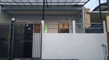 Gambar 1 Dijual rumah siap huni perum. KFT cengkareng jakarta barat