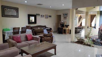 Gambar 1 Rumah 2 Lantai Bagus Furnished di Cluster Havana Modernland