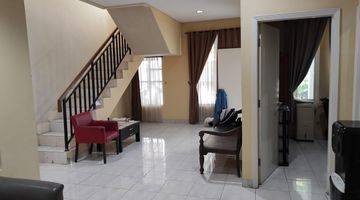 Gambar 4 Rumah 2 Lantai Bagus Furnished di Cluster Havana Modernland