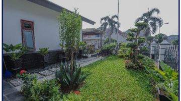 Gambar 2 Rumah 2 Lantai Bagus Furnished di Cluster Cemara Banjar Wijaya 