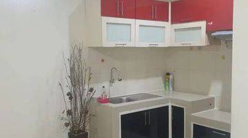 Gambar 3 Rumah Kontrakan 3 Lantai Bagus Semi Furnished di Kosambi, Tangerang