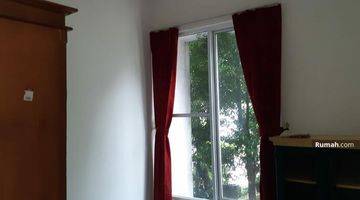 Gambar 4 Rumah Sewa 2 Lantai Bagus Furnished SHM di Bsd, Tangerang