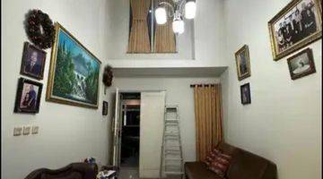 Gambar 2 Rumah Bagus Semi Furnished SHM di Cluster Nirwana , Tangerang