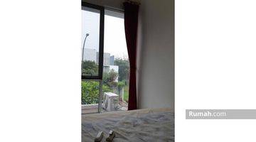 Gambar 3 Rumah Sewa 2 Lantai Bagus Furnished SHM di Bsd, Tangerang