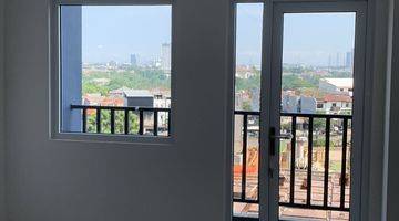 Gambar 2 Apartemen Venetian Kingland Avenue Alam Sutera, 47 M2, 1 Bdr