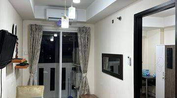 Gambar 4 Jual Atau Sewa Apt 1Bdr, Belmont Residence Twr Everest, Kbn Jeruk