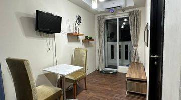 Gambar 5 Jual Atau Sewa Apt 1Bdr, Belmont Residence Twr Everest, Kbn Jeruk