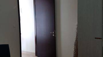 Gambar 5 Apartemen Furnished 2Bdr, Ls.60m di Menteng Park, Cikini, Jakpus