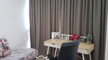 Gambar 4 Apartemen Furnished 2Bdr, Ls.60m di Menteng Park, Cikini, Jakpus