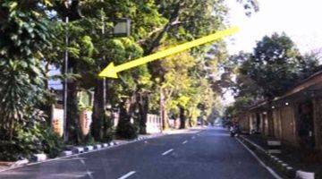 Gambar 5 Dijual Rumah Menteng Lokasi Strategis Harga Investor