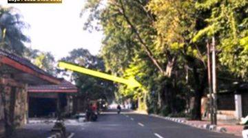 Gambar 4 Dijual Rumah Menteng Lokasi Strategis Harga Investor