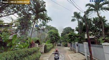 Gambar 5 Dijual harga investor Cipete gaharu luas 942m2 Jakarta selatan