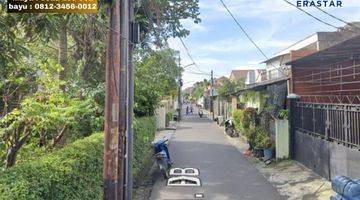 Gambar 5 Dijual harga investor rumah luas di kebon jeruk Jakarta Selatan 