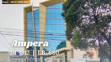 Gambar 5 Dijual komersial gedung siap pakai harga investor 