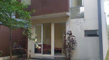 Gambar 1 Dijual Rumah 2 Lt 112m2 The Icon Cluster Simplicity, Bsd