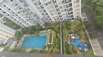 Gambar 1 Apartment Scientia Residences Bagus Furnished 2 Kamar Tidur