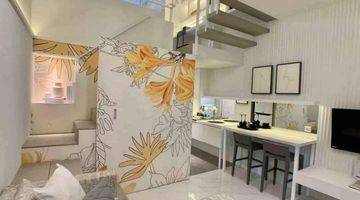 Gambar 1 Rumah di Tabebuya 2 Lantai Full Furnished 