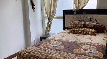 Gambar 1 Apartemen Scientia Residence Furnished Lantai 12