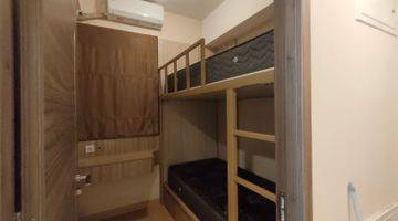 Gambar 5 Sky House 2 Kamar Tidur Bagus Furnished Incl Ipl