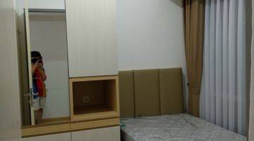 Gambar 5 M-Town Residence 2 Kamar Tidur Bagus Furnished Ada Mesin Cuci