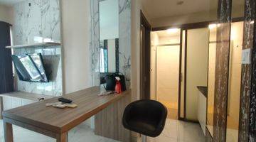 Gambar 4 Sky House 2 Kamar Tidur Bagus Furnished Incl Ipl