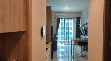 Gambar 2 Sky House 2 Kamar Tidur Bagus Furnished Incl Ipl