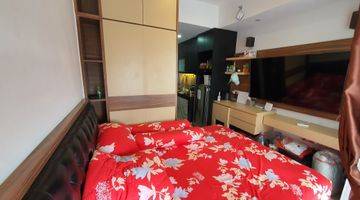 Gambar 3 Serpong Garden Apartment Furnished Bagus Lantai Rendah