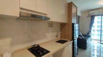 Gambar 3 Sky House 2 Kamar Tidur Bagus Furnished Incl Ipl