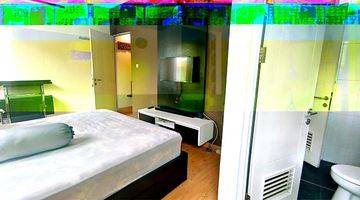 Gambar 2 Jual Rugi Malibu Village Furnished Interior 2 Lantai Sudah Renovasi