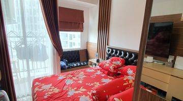 Gambar 5 Serpong Garden Apartment Furnished Bagus Lantai Rendah