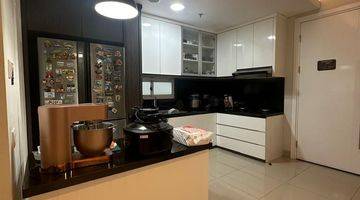 Gambar 2 Rainbow Spring Condovillas 4 Kamar Tidur Bagus Semi Furnished