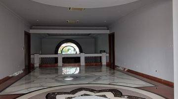 Gambar 2 Dijual Rumah Mewah Lokasi Elit Pondok Indah Jakarta Selatan