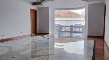 Gambar 1 Dijual Rumah Mewah Lokasi Elit Pondok Indah Jakarta Selatan