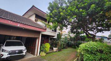 Gambar 1 Dijual Rumah di Ulujami, Pesanggrahan, Jakarta Selatan