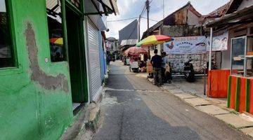 Gambar 1 Dijual Rumah Tua di Cilandak Dalam, Jakarta Selatan