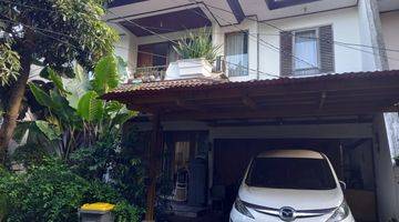 Gambar 1 DIjual Rumah dalam Townhouse di Kalibata, Pejaten, Jakarta Selatan