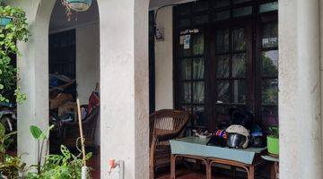 Gambar 1 Dijual Rumah Lama di Blok S Kebayoran Baru Jakarta Selatan