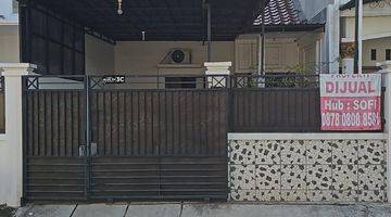 Gambar 1 Dijual Rumah Siap Huni di Joglo, Jakarta Barat