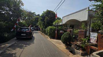 Gambar 5 Dijual Rumah di Cipete, Jakarta Selatan