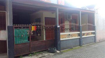 Gambar 3 Rumah di Merpati Timur Pedurungan Semarang