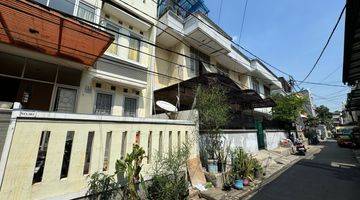 Gambar 1 Jual Cepat Kost An 26 Kamar Jln Dr Susilo Grogol Jakarta Barat